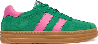 Buty sportowe dziecięce na wiosnę Primigi ze sklepu: eobuwie.pl w kategorii: Buty sportowe dziecięce - zdjęcie WP-EBWP-9KUZS-09B_0000306012240