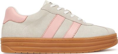 Primigi - Buty sportowe dziecięce na wiosnę ze sklepu: eobuwie.pl w kategorii: Buty sportowe dziecięce - zdjęcie WP-EBWP-9KUZS-09B_0000306012288