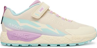 Buty sportowe dziecięce na wiosnę Primigi ze sklepu: eobuwie.pl w kategorii: Buty sportowe dziecięce - zdjęcie WP-EBWP-9KUZS-09B_0000306012332
