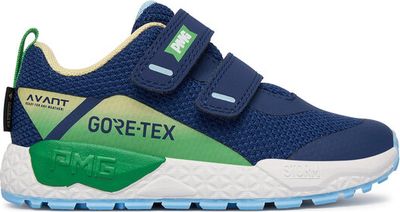 Buty sportowe dziecięce na wiosnę Primigi ze sklepu: eobuwie.pl w kategorii: Buty sportowe dziecięce - zdjęcie WP-EBWP-9KUZS-09B_0000306012431