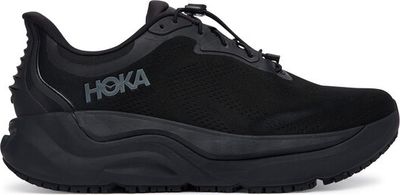 Buty sportowe męskie jesienne Hoka ze sklepu: eobuwie.pl w kategorii: Buty sportowe męskie - zdjęcie WP-EBWP-9KUZS-09B_0000306015005