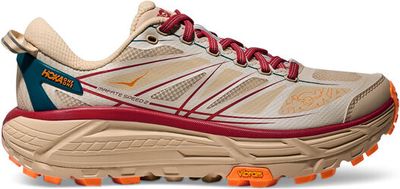 Buty sportowe męskie na wiosnę Hoka ze sklepu: eobuwie.pl w kategorii: Buty sportowe męskie - zdjęcie WP-EBWP-9KUZS-09B_0000306015029