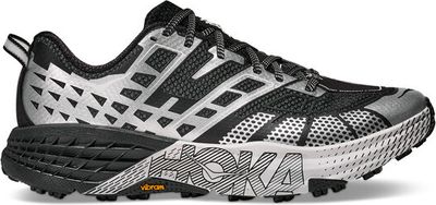 Buty sportowe męskie na wiosnę Hoka ze sklepu: eobuwie.pl w kategorii: Buty sportowe męskie - zdjęcie WP-EBWP-9KUZS-09B_0000306015067