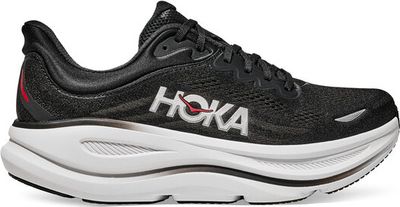 Buty sportowe męskie jesienne Hoka ze sklepu: eobuwie.pl w kategorii: Buty sportowe męskie - zdjęcie WP-EBWP-9KUZS-09B_0000306015135