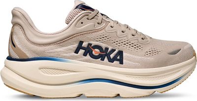 Buty sportowe męskie wiosenne Hoka ze sklepu: eobuwie.pl w kategorii: Buty sportowe męskie - zdjęcie WP-EBWP-9KUZS-09B_0000306015159