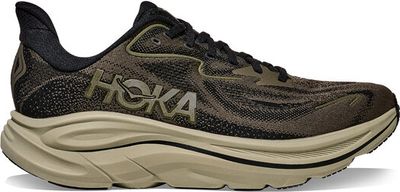 Buty sportowe męskie jesienne Hoka ze sklepu: eobuwie.pl w kategorii: Buty sportowe męskie - zdjęcie WP-EBWP-9KUZS-09B_0000306015166