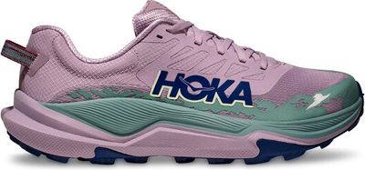 Buty sportowe damskie na wiosnę Hoka ze sklepu: eobuwie.pl w kategorii: Buty sportowe damskie - zdjęcie WP-EBWP-9KUZS-09B_0000306015265