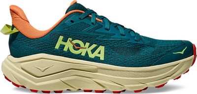 Buty sportowe damskie wiosenne Hoka ze sklepu: eobuwie.pl w kategorii: Buty sportowe damskie - zdjęcie WP-EBWP-9KUZS-09B_0000306015272