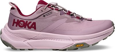 Buty sportowe damskie wiosenne Hoka ze sklepu: eobuwie.pl w kategorii: Buty sportowe damskie - zdjęcie WP-EBWP-9KUZS-09B_0000306015340