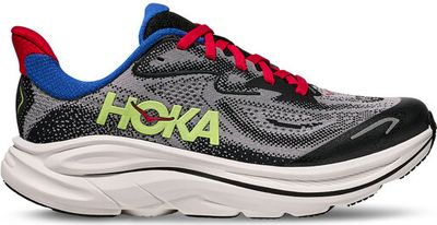 Buty sportowe dziecięce na wiosnę Hoka ze sklepu: eobuwie.pl w kategorii: Buty sportowe dziecięce - zdjęcie WP-EBWP-9KUZS-09B_0000306015555