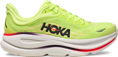 Buty sportowe męskie na wiosnę Hoka ze sklepu: eobuwie.pl w kategorii: Buty sportowe męskie - zdjęcie WP-EBWP-9KUZS-09B_0000306015609