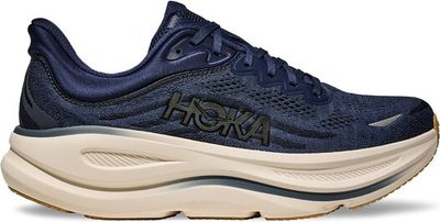 Buty sportowe męskie Hoka ze sklepu: eobuwie.pl w kategorii: Buty sportowe męskie - zdjęcie WP-EBWP-9KUZS-09B_0000306015616