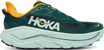 Hoka - Buty sportowe męskie na wiosnę ze sklepu: eobuwie.pl w kategorii: Buty sportowe męskie - zdjęcie WP-EBWP-9KUZS-09B_0000306015739
