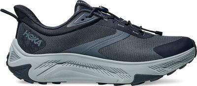 Buty sportowe męskie jesienne Hoka ze sklepu: eobuwie.pl w kategorii: Buty sportowe męskie - zdjęcie WP-EBWP-9KUZS-09B_0000306015814