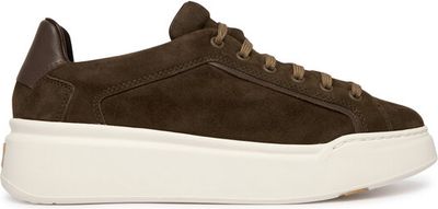 Buty sportowe damskie na wiosnę Max Mara ze sklepu: eobuwie.pl w kategorii: Buty sportowe damskie - zdjęcie WP-EBWP-9KUZS-09B_0000306015944