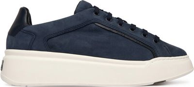 Buty sportowe damskie Max Mara ze sklepu: eobuwie.pl w kategorii: Buty sportowe damskie - zdjęcie WP-EBWP-9KUZS-09B_0000306016002