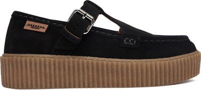 Buty sportowe damskie jesienne Weekend Max Mara ze sklepu: eobuwie.pl w kategorii: Buty sportowe damskie - zdjęcie WP-EBWP-9KUZS-09B_0000306016040