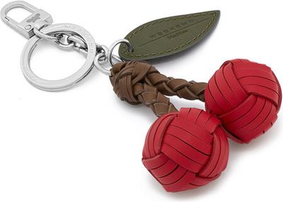 Brelok na lato Weekend Max Mara ze sklepu: eobuwie.pl w kategorii: Breloki - zdjęcie WP-EBWP-9KUZS-09B_0000306016231