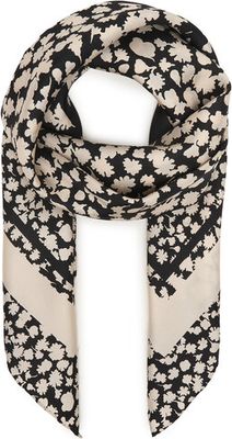 Szalik/chusta jesienny Weekend Max Mara ze sklepu: eobuwie.pl w kategorii: Szaliki i chusty damskie - zdjęcie WP-EBWP-9KUZS-09B_0000306016279