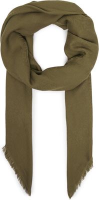 Weekend Max Mara - Szalik/chusta jesienny ze sklepu: eobuwie.pl w kategorii: Szaliki i chusty damskie - zdjęcie WP-EBWP-9KUZS-09B_0000306016286