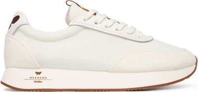 Buty sportowe damskie na wiosnę Weekend Max Mara ze sklepu: eobuwie.pl w kategorii: Buty sportowe damskie - zdjęcie WP-EBWP-9KUZS-09B_0000306016545