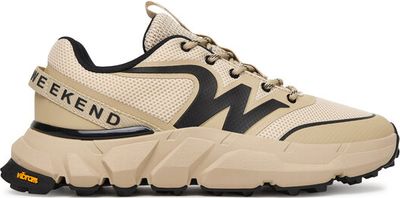 Buty sportowe damskie eleganckie Weekend Max Mara ze sklepu: eobuwie.pl w kategorii: Buty sportowe damskie - zdjęcie WP-EBWP-9KUZS-09B_0000306016583