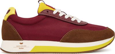 Buty sportowe damskie na wiosnę Weekend Max Mara ze sklepu: eobuwie.pl w kategorii: Buty sportowe damskie - zdjęcie WP-EBWP-9KUZS-09B_0000306016590