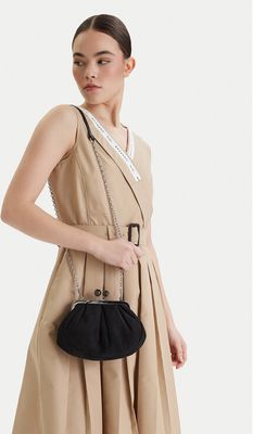 Kopertówka elegancka Weekend Max Mara ze sklepu: eobuwie.pl w kategorii: Kopertówki - zdjęcie WP-EBWP-9KUZS-09B_0000306016651
