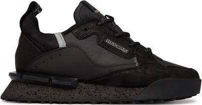 Buty sportowe męskie jesienne Replay ze sklepu: eobuwie.pl w kategorii: Buty sportowe męskie - zdjęcie WP-EBWP-9KUZS-09B_0000306016972