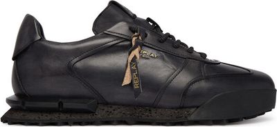 Buty sportowe męskie jesienne Replay ze sklepu: eobuwie.pl w kategorii: Buty sportowe męskie - zdjęcie WP-EBWP-9KUZS-09B_0000306016996