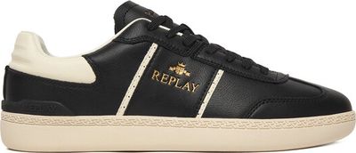 Buty sportowe męskie Replay ze sklepu: eobuwie.pl w kategorii: Buty sportowe męskie - zdjęcie WP-EBWP-9KUZS-09B_0000306017115