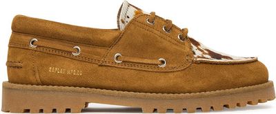 Buty sportowe damskie jesienne Replay ze sklepu: eobuwie.pl w kategorii: Buty sportowe damskie - zdjęcie WP-EBWP-9KUZS-09B_0000306017610