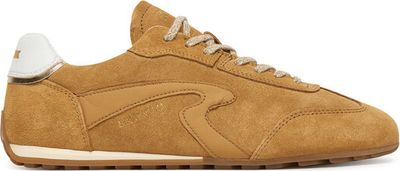 Buty sportowe damskie jesienne Replay ze sklepu: eobuwie.pl w kategorii: Buty sportowe damskie - zdjęcie WP-EBWP-9KUZS-09B_0000306017696