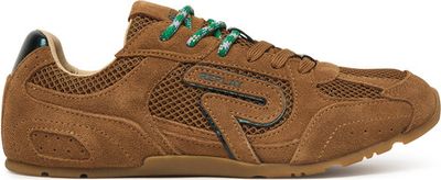 Buty sportowe damskie jesienne Replay ze sklepu: eobuwie.pl w kategorii: Buty sportowe damskie - zdjęcie WP-EBWP-9KUZS-09B_0000306017740