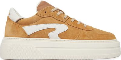 Buty sportowe damskie wiosenne Replay ze sklepu: eobuwie.pl w kategorii: Buty sportowe damskie - zdjęcie WP-EBWP-9KUZS-09B_0000306017825