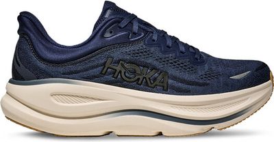 Buty sportowe męskie jesienne Hoka ze sklepu: eobuwie.pl w kategorii: Buty sportowe męskie - zdjęcie WP-EBWP-9KUZS-09B_0000306017856