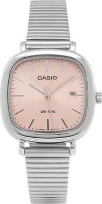 Casio - Zegarek letni ze sklepu: eobuwie.pl w kategorii: Zegarki - zdjęcie WP-EBWP-9KUZS-09B_0000306018358