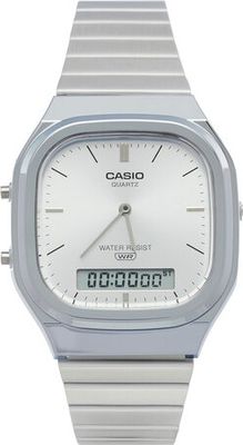 Casio - Zegarek na lato ze sklepu: eobuwie.pl w kategorii: Zegarki - zdjęcie WP-EBWP-9KUZS-09B_0000306018426