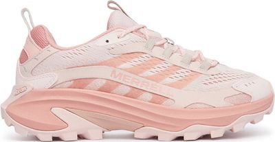 Merrell - Buty sportowe damskie na wiosnę ze sklepu: eobuwie.pl w kategorii: Buty sportowe damskie - zdjęcie WP-EBWP-9KUZS-09B_0000306018549