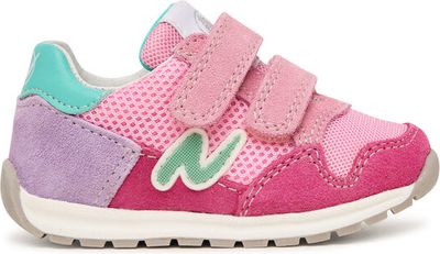 Buty sportowe dziecięce wiosenne Naturino ze sklepu: eobuwie.pl w kategorii: Buty sportowe dziecięce - zdjęcie WP-EBWP-9KUZS-09B_0000306020658
