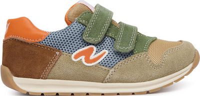 Buty sportowe dziecięce na wiosnę Naturino ze sklepu: eobuwie.pl w kategorii: Buty sportowe dziecięce - zdjęcie WP-EBWP-9KUZS-09B_0000306020931