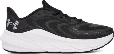 Under Armour - Buty sportowe damskie na wiosnę ze sklepu: eobuwie.pl w kategorii: Buty sportowe damskie - zdjęcie WP-EBWP-9KUZS-09B_0000306021143
