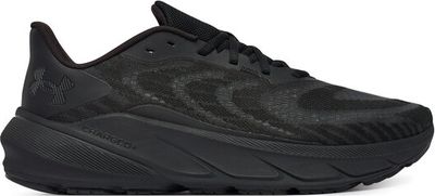 Buty sportowe męskie jesienne Under Armour ze sklepu: eobuwie.pl w kategorii: Buty sportowe męskie - zdjęcie WP-EBWP-9KUZS-09B_0000306021150