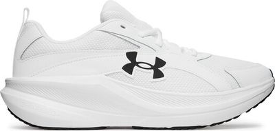 Under Armour - Buty sportowe męskie na wiosnę ze sklepu: eobuwie.pl w kategorii: Buty sportowe męskie - zdjęcie WP-EBWP-9KUZS-09B_0000306021280