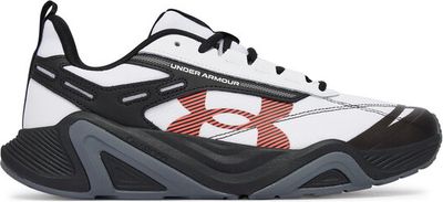 Buty sportowe męskie na jesień Under Armour ze sklepu: eobuwie.pl w kategorii: Buty sportowe męskie - zdjęcie WP-EBWP-9KUZS-09B_0000306021334