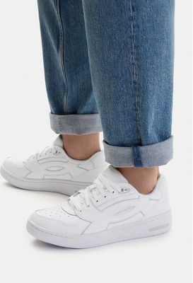 Buty sportowe męskie wiosenne Under Armour ze sklepu: eobuwie.pl w kategorii: Buty sportowe męskie - zdjęcie WP-EBWP-9KUZS-09B_0000306021341