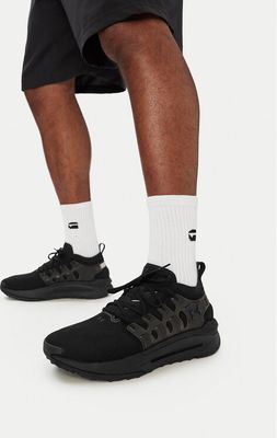 Buty sportowe męskie wiosenne Under Armour ze sklepu: eobuwie.pl w kategorii: Buty sportowe męskie - zdjęcie WP-EBWP-9KUZS-09B_0000306021358