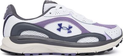 Buty sportowe damskie na wiosnę Under Armour ze sklepu: eobuwie.pl w kategorii: Buty sportowe damskie - zdjęcie WP-EBWP-9KUZS-09B_0000306021389