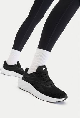 Buty sportowe damskie na wiosnę Under Armour ze sklepu: eobuwie.pl w kategorii: Buty sportowe damskie - zdjęcie WP-EBWP-9KUZS-09B_0000306021457