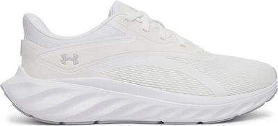 Buty sportowe damskie Under Armour ze sklepu: eobuwie.pl w kategorii: Buty sportowe damskie - zdjęcie WP-EBWP-9KUZS-09B_0000306021488
